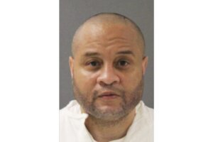 Texas Execution