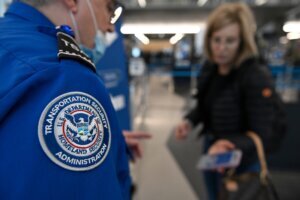 Travel Delays