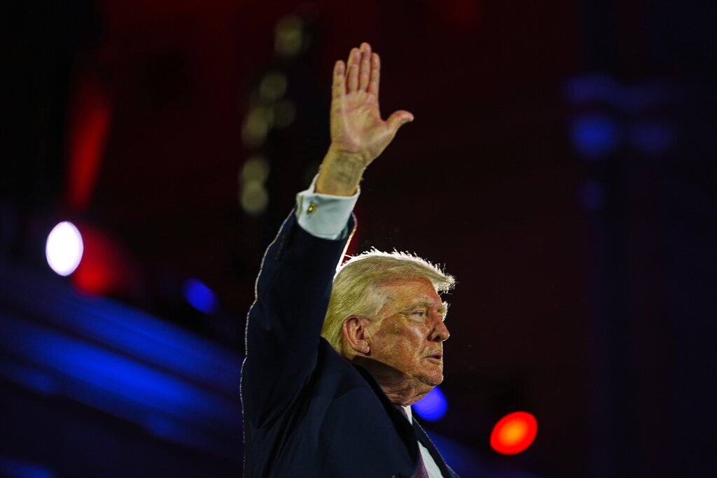Trump