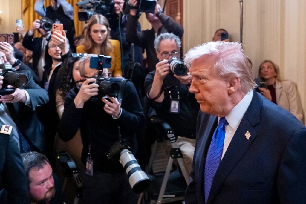 Trump