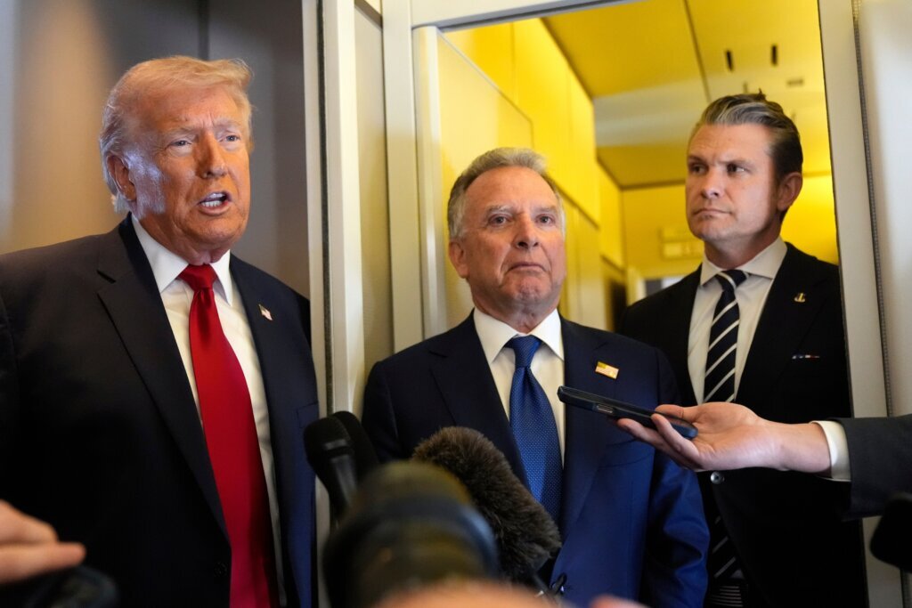 Trump