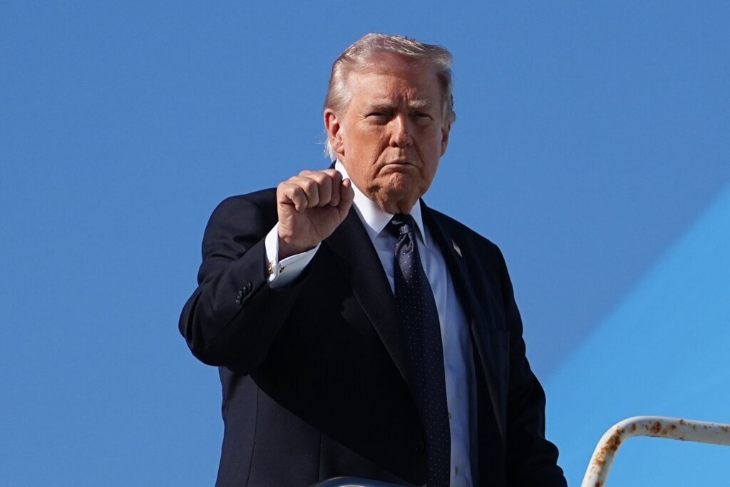 Trump
