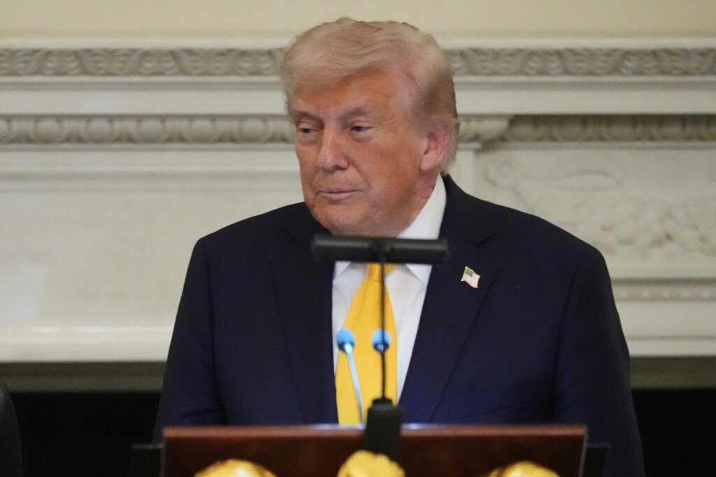 Trump