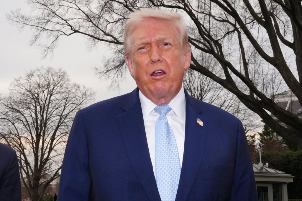 Trump