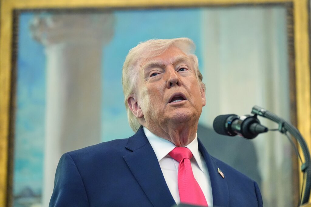 Trump