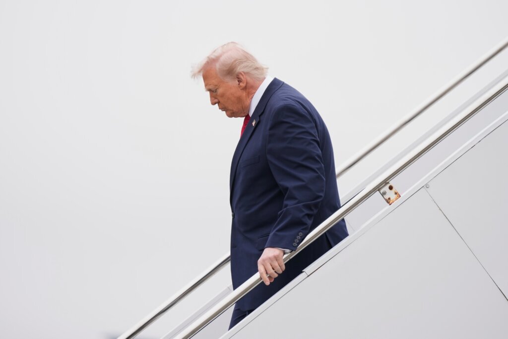 Trump