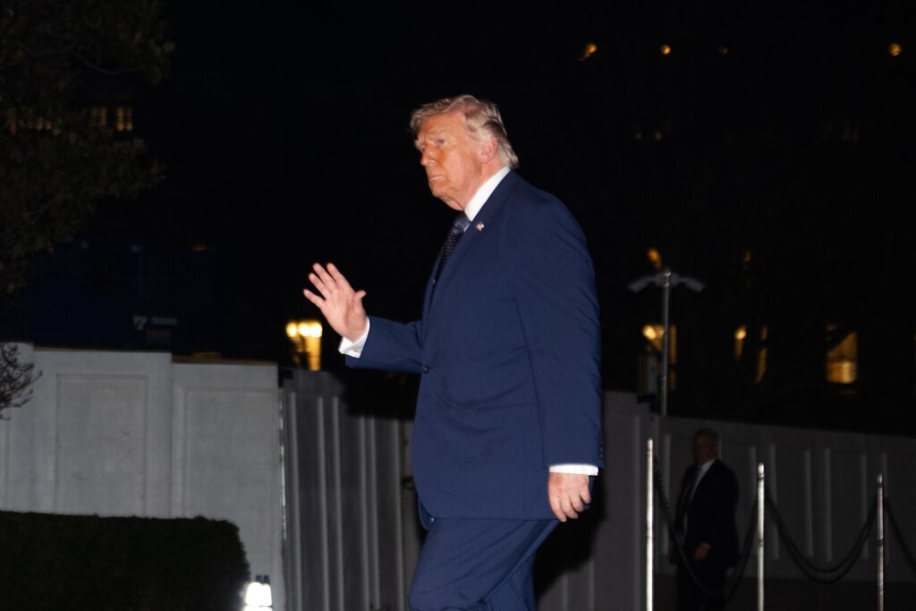 Trump