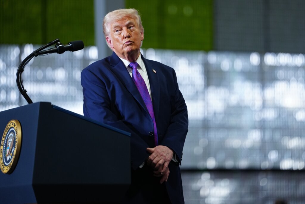 Trump