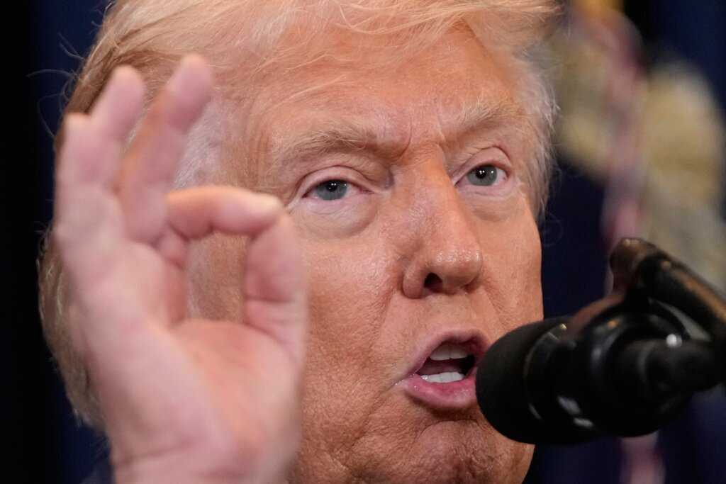 Trump