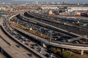 Trump California Emission Rules