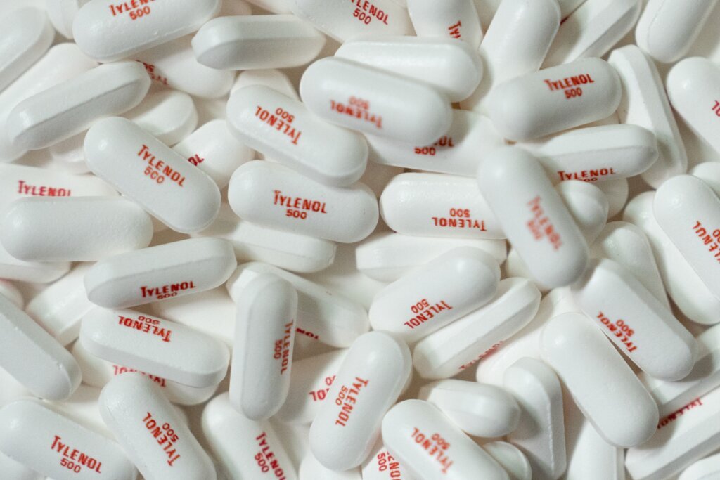 Tylenol Autism