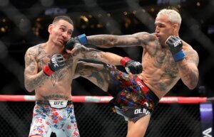 UFC 326 Mixed Martial Arts