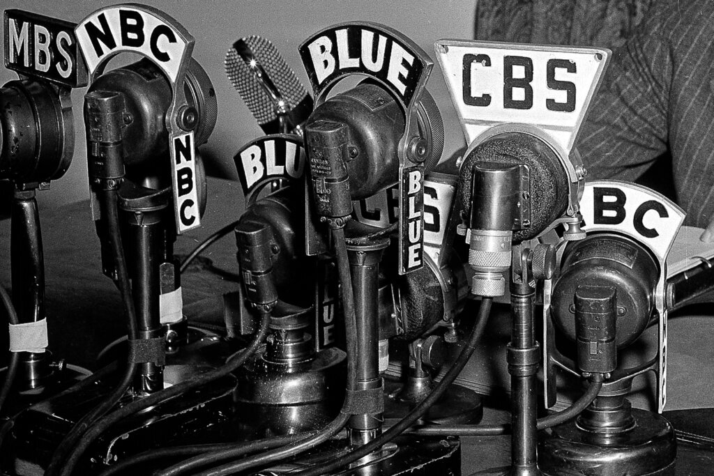 US Media CBS