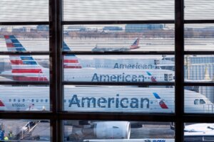 US Flights to Venezuela
