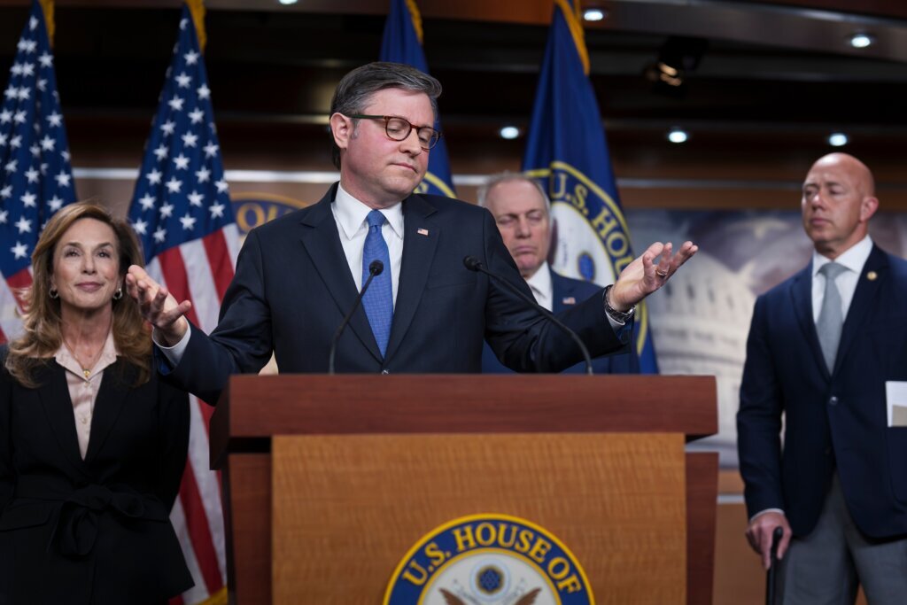 US Iran Congress