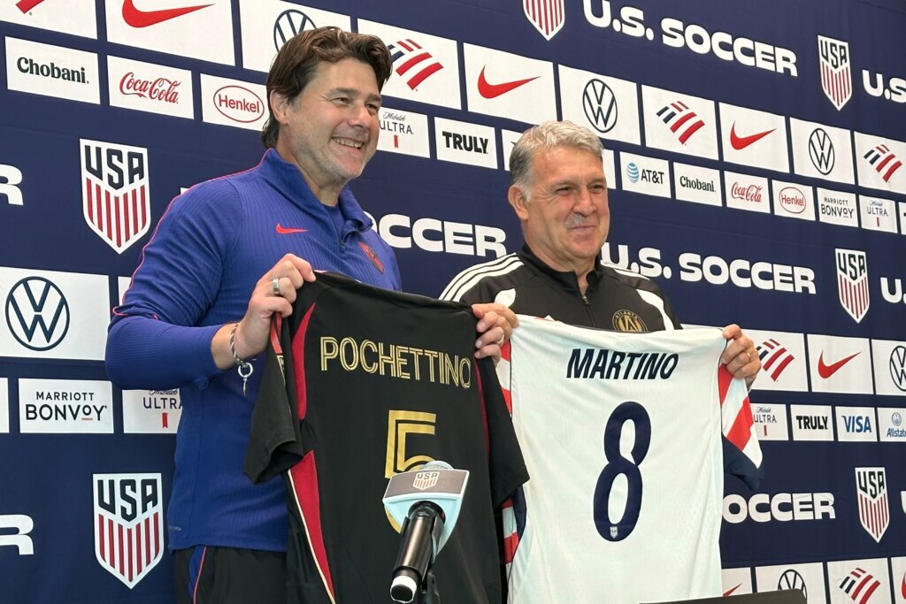 US Soccer
