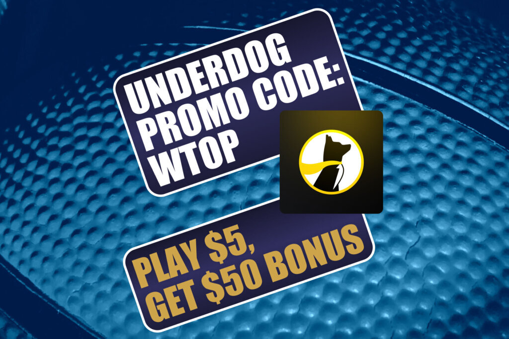 Underdog Promo Code