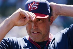 United States Rockies Baseball
