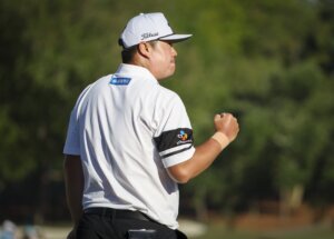 Valspar Championship Golf