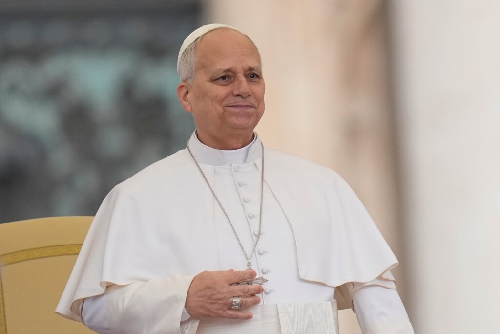 Vatican Pope