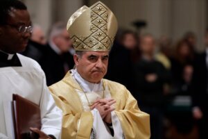 Vatican Trial