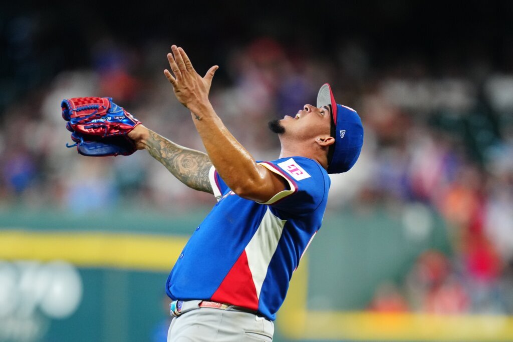 WBC Puerto Rico Italy Baseball
