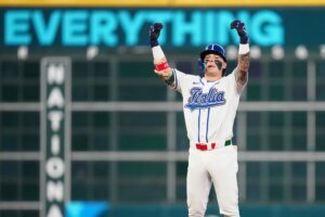 APTOPIX WBC Puerto Rico Italy Baseball
