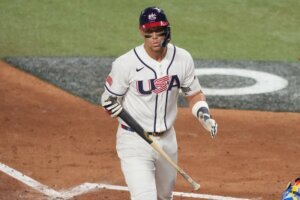 WBC Venezuela US Baseball