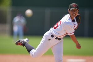 WPBL Womens Baseball