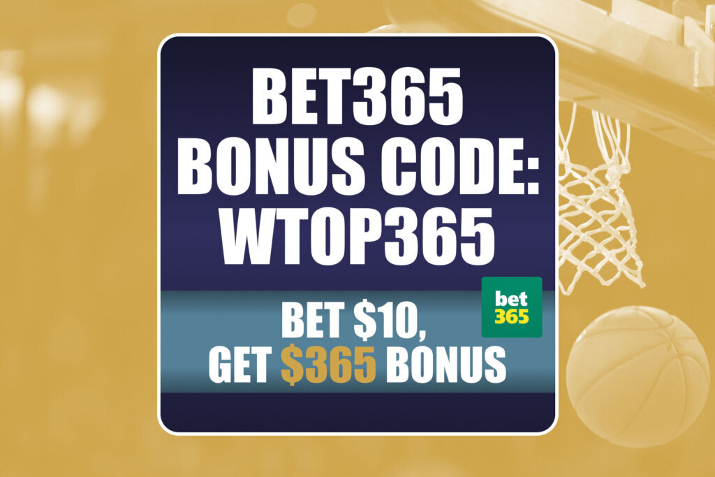 WTOP Bet365 Bonus Code 21 (1)