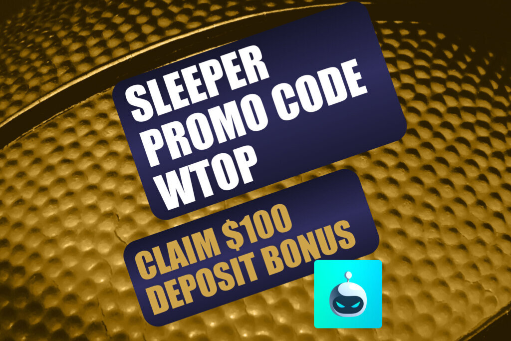 WTOP Sleeper Promo Code