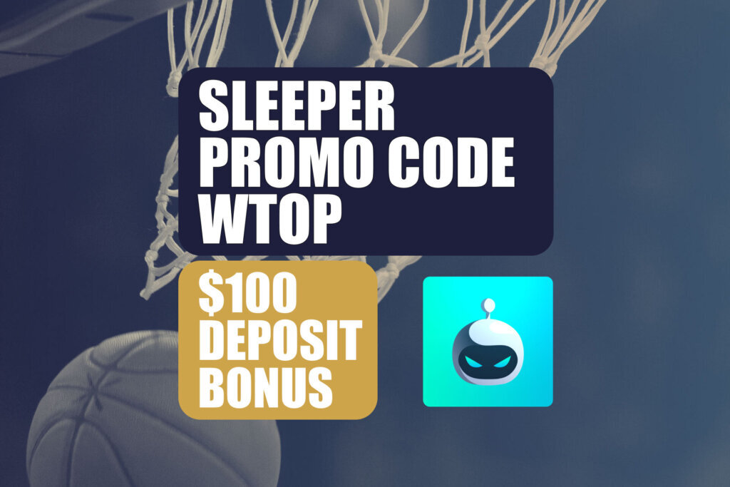 WTOP Sleeper Promo Code