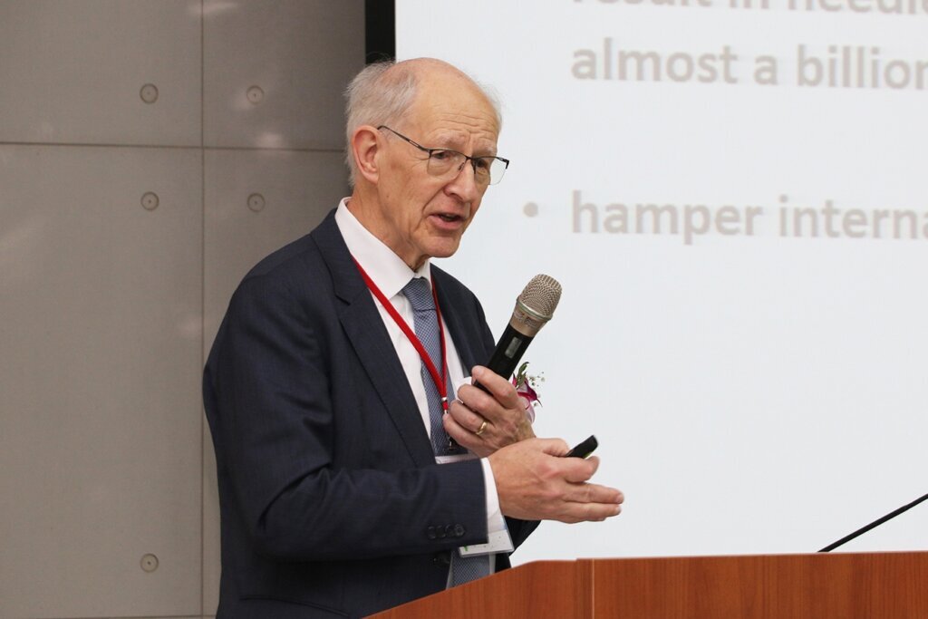 World Food Prize