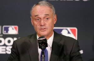 World Baseball Classic Growth Baseball