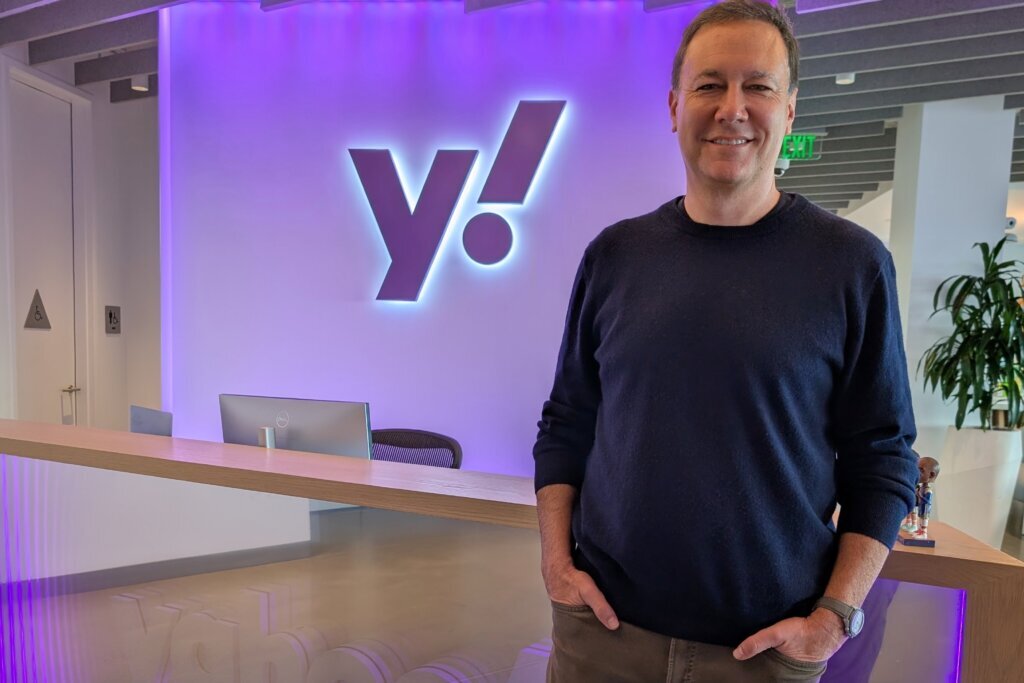 Yahoo Revival