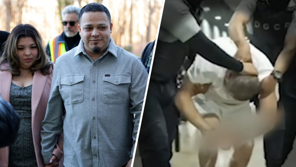 A un año de su detención, continúa la lucha judicial de Kilmar Ábrego García