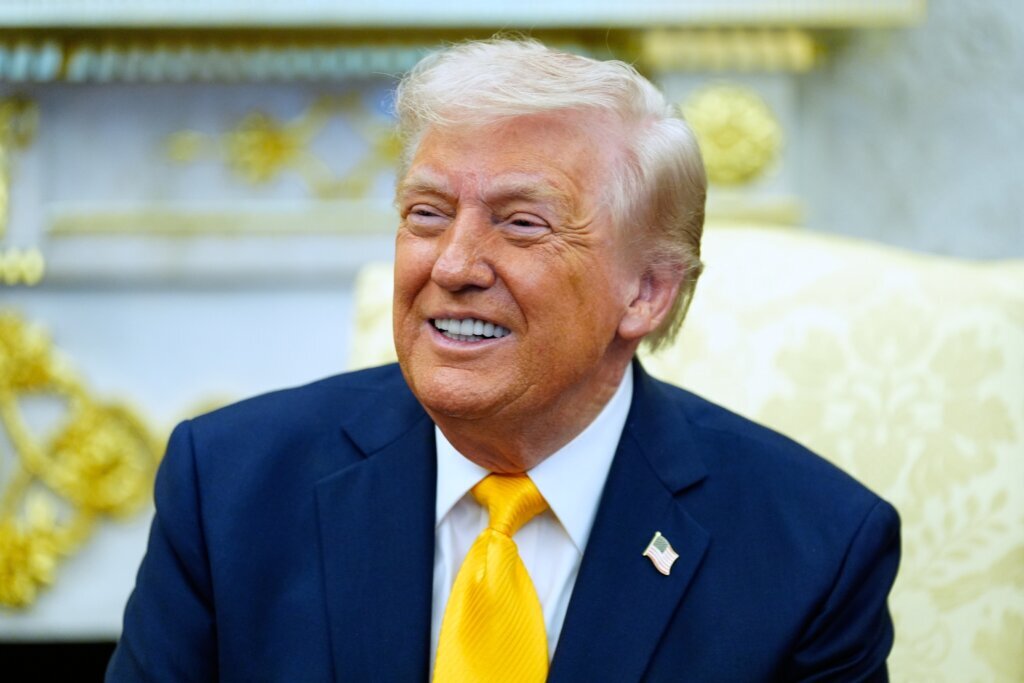 US Trump Japan