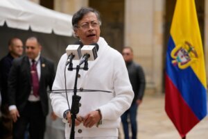 Colombia Election