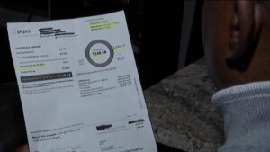 Bill could save Maryland residents $150 per year on energy