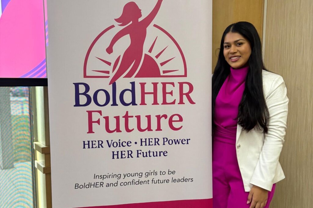 Boldher future