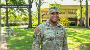 Brandon A. Shah Old Dominion University