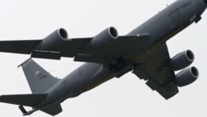 Death toll grows after refueling aircraft crash in Iraq