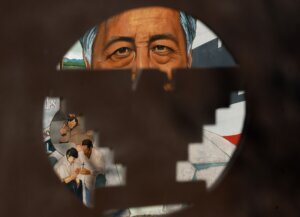 United Farm Workers Union Distances Itself From Founder Cesar Chavez After "Troubling Allegations"