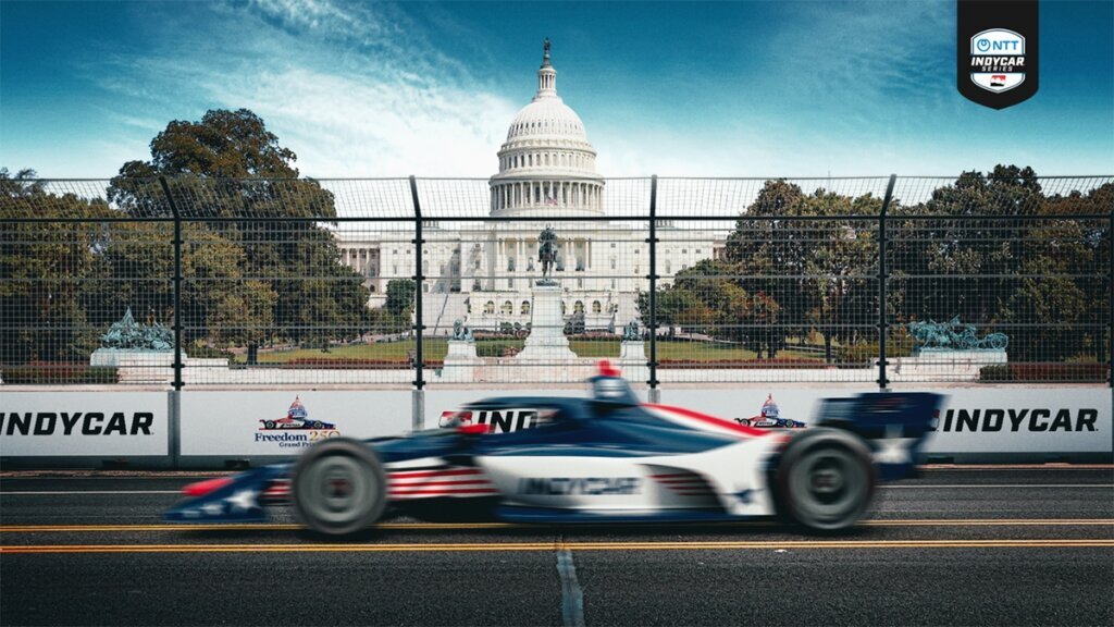Dc grand prix image