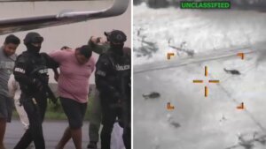 EEUU operaciones Ecuador