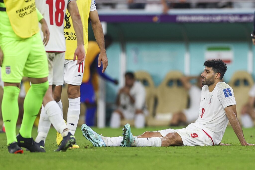 A 101 días del Mundial, ¿qué escenarios plantea para la FIFA el ataque a Irán?