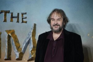 Peter Jackson anuncia nuevo filme de ‘The Lord of the Rings' con guión de Stephen Colbert
