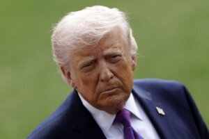 Trump recomienda a la selección de Irán no acudir al Mundial "por su propia seguridad"