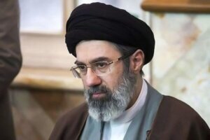 Mojtaba Jameneí dice que vengará a los muertos en la guerra, incluidas las niñas de Minab
