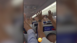 FLL BOMB THREAT DIVERSION